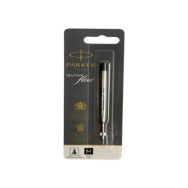Стержень шариковый Parker Quinkflow Z08 , 98 мм, 0,7 мм