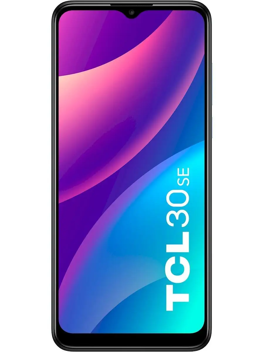 Смартфон TCL 30SE 4GB/128GB TCL 141088937 купить в интернет-магазине  Wildberries