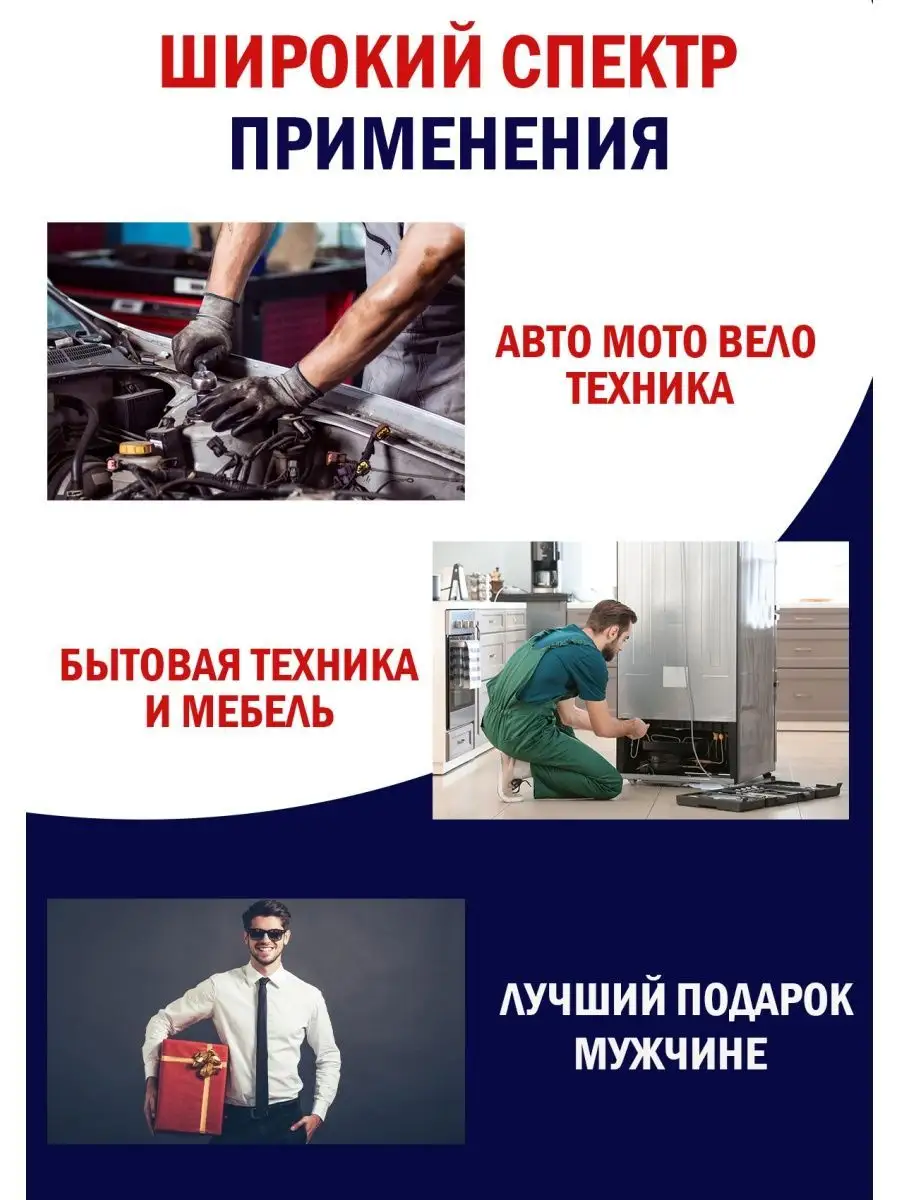 Набор инструментов для автомобиля 78 предметов Gidis 141093881 купить за 2  646 ₽ в интернет-магазине Wildberries