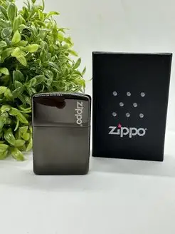 Зажигалка Zippo Подарочная Zippo 141098231 купить за 990 ₽ в интернет-магазине Wildberries