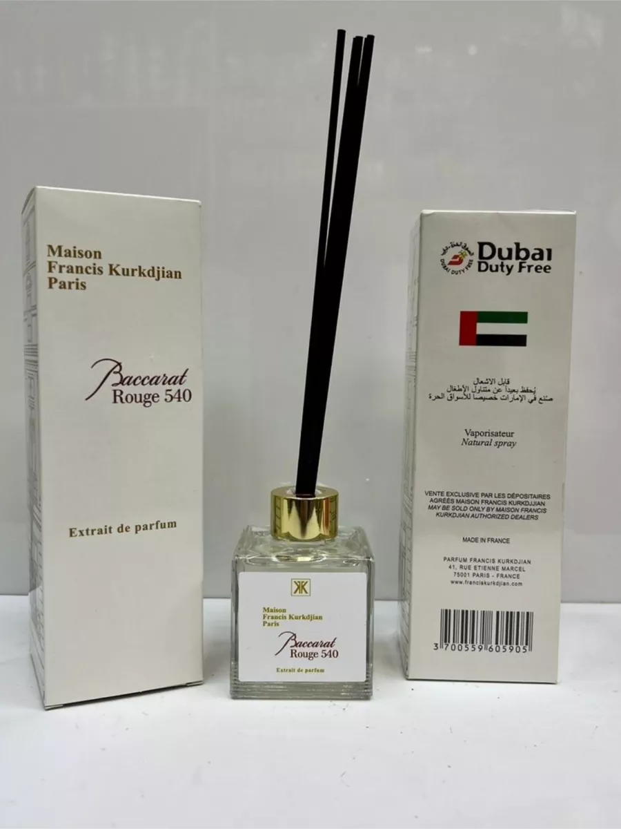 Парфюм для дома Dubai Duty Free 100 мл Parfume shop 141102359 купить за 1  734 ₽ в интернет-магазине Wildberries