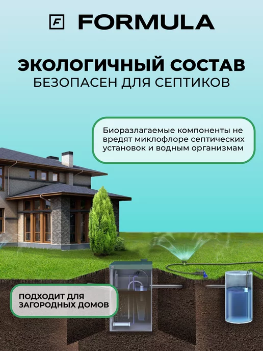 F FORMULA Таблетки для посудомоечной машины бесфосфатные, 30 шт, 30 шт, фото 3