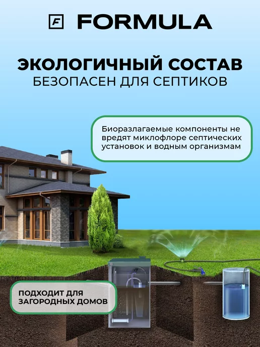 F FORMULA Ополаскиватель для посудомоечных машин FORMULA, 460г, 460 г, фото 6