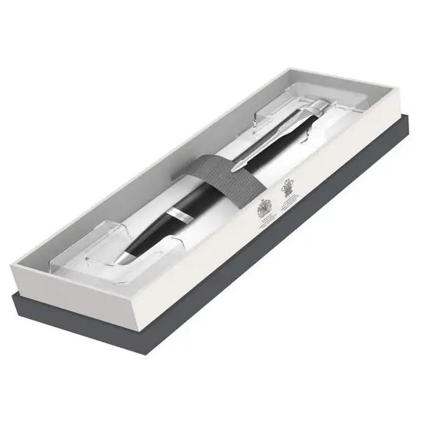 Ручка шариковая Parker PARKER, средняя 1.0мм, черная