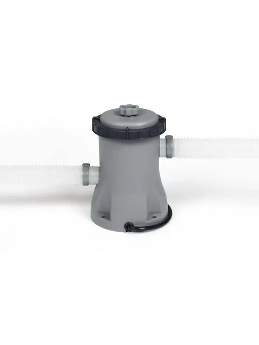 Bestway Бассейн Каркасный Steel Pro 56681 366х76 см, насос, 366x76 см, фото 4
