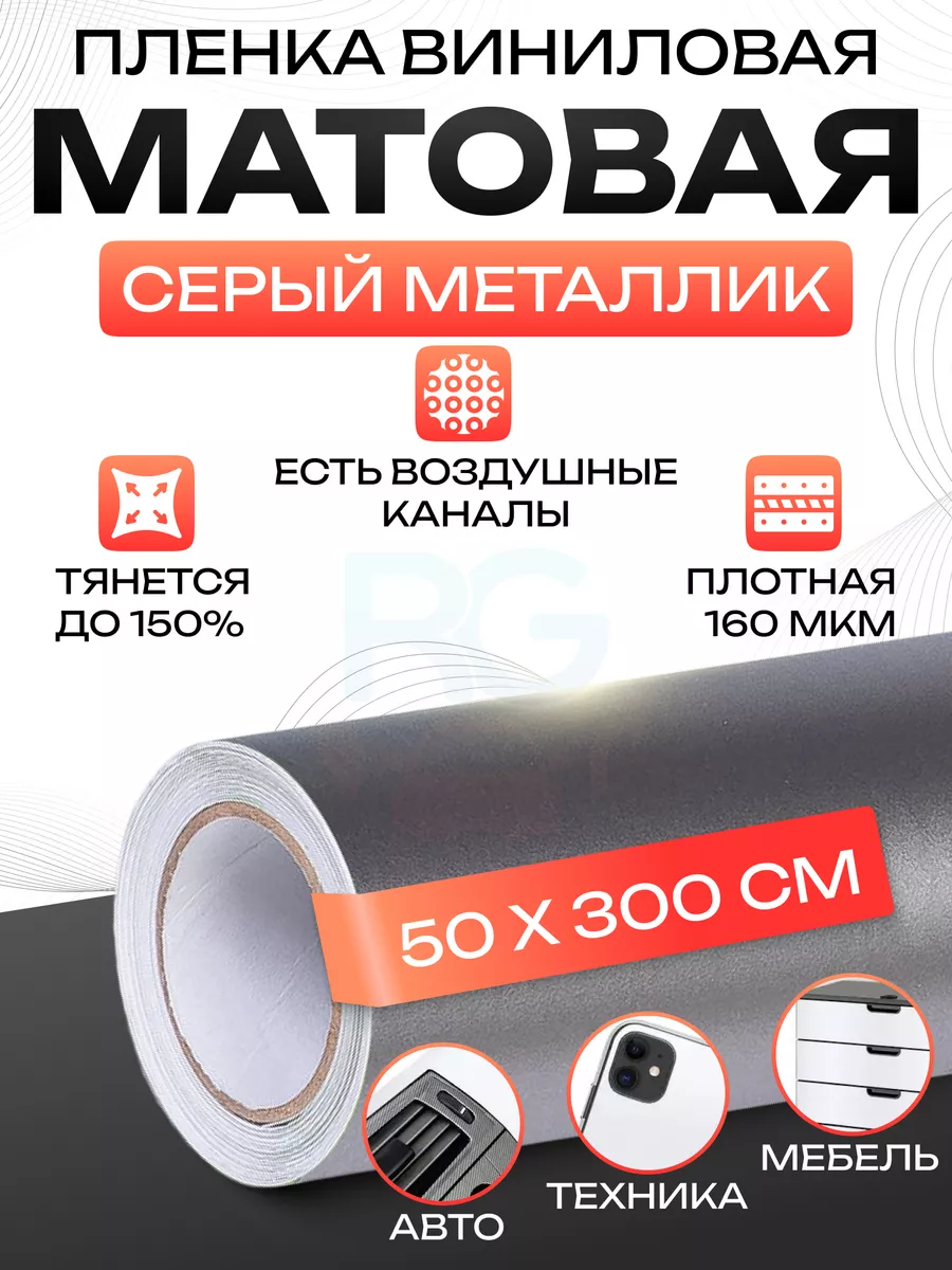 Самоклеящиеся пленка для...