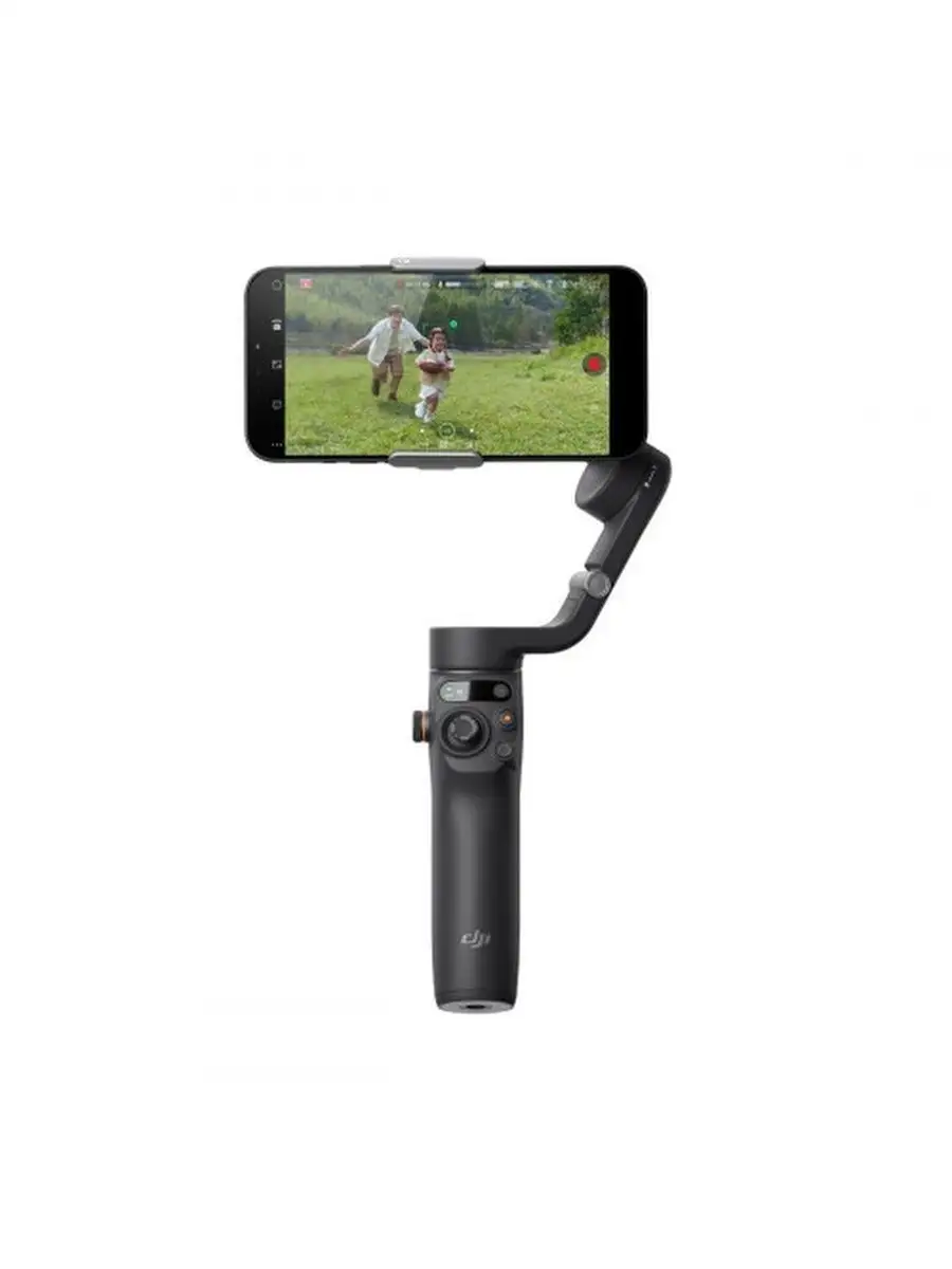 Стабилизатор для смартфона DJI OSMO 6 DJI 141169161 купить в  интернет-магазине Wildberries