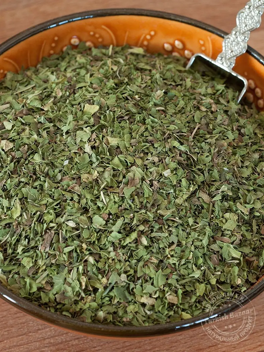 Kurutulmuş Nane, 100 g 2