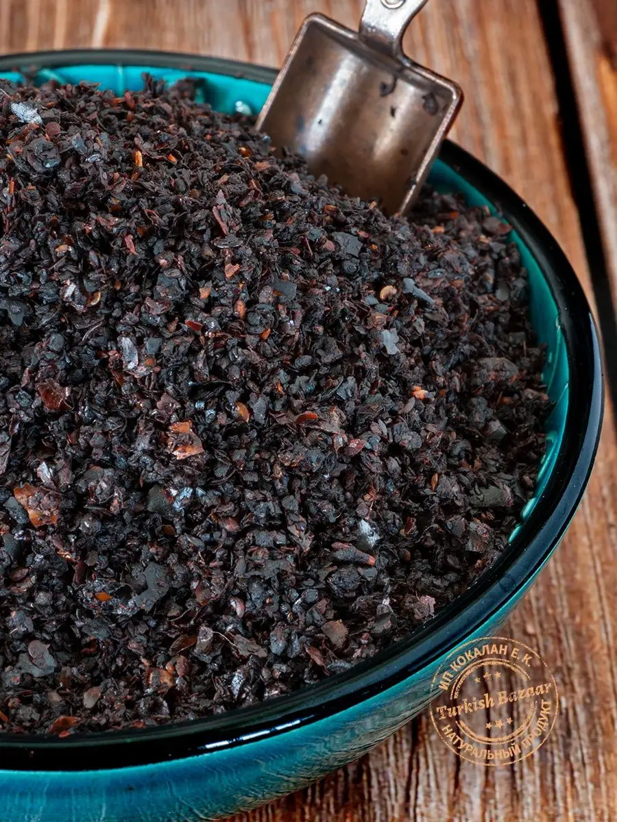 İsot (Kuru Kırmızı Biber Pul), 250 g 2