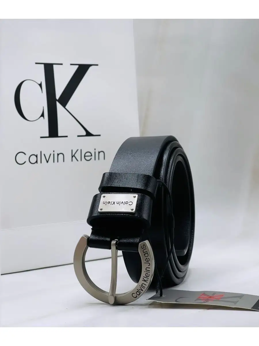 Accessori on sale calvin klein