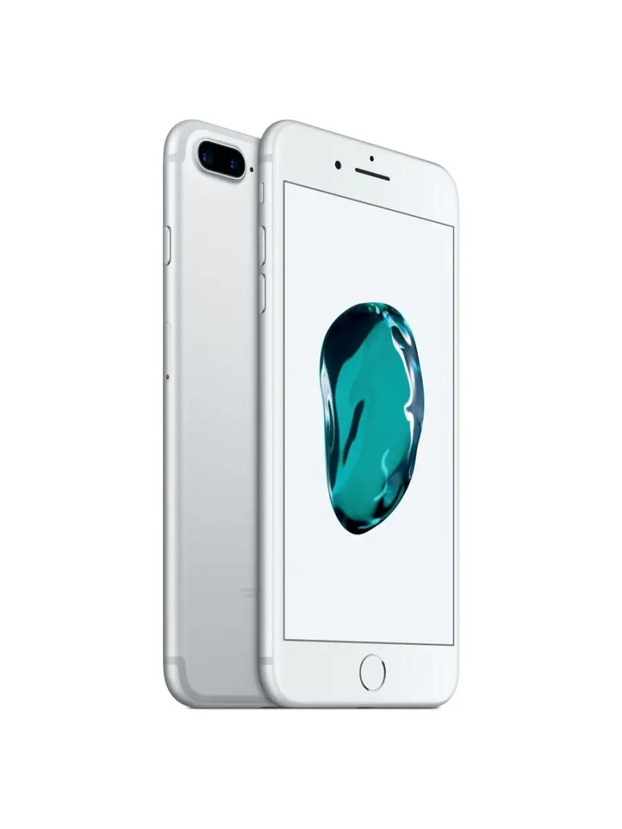 iphone 7 plus 256Gb айфон 7 плюс AppClinic 141228754 купить в  интернет-магазине Wildberries