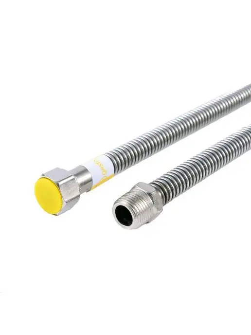 Thermofix Сильфонная подводка для газа"Gasfix"1 2"х1.5м г ш, вариант, фото 6