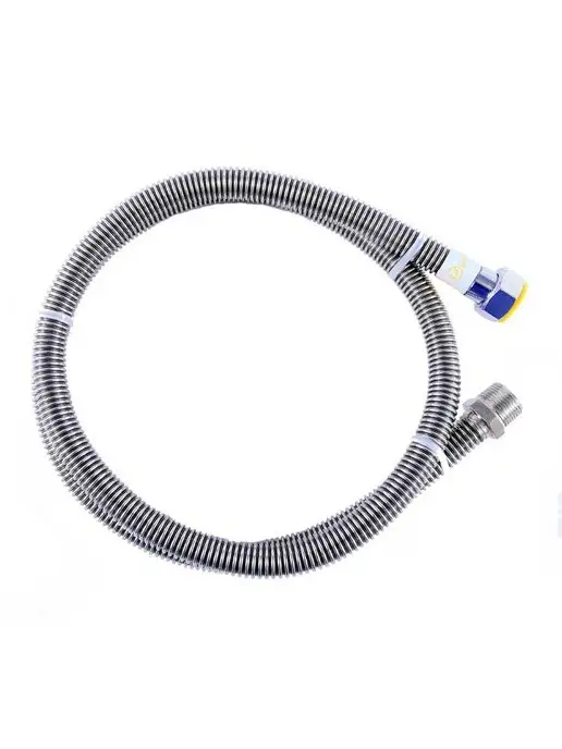 Thermofix Сильфонная подводка для газа"Gasfix"1 2"х1.5м г ш, вариант, фото 7