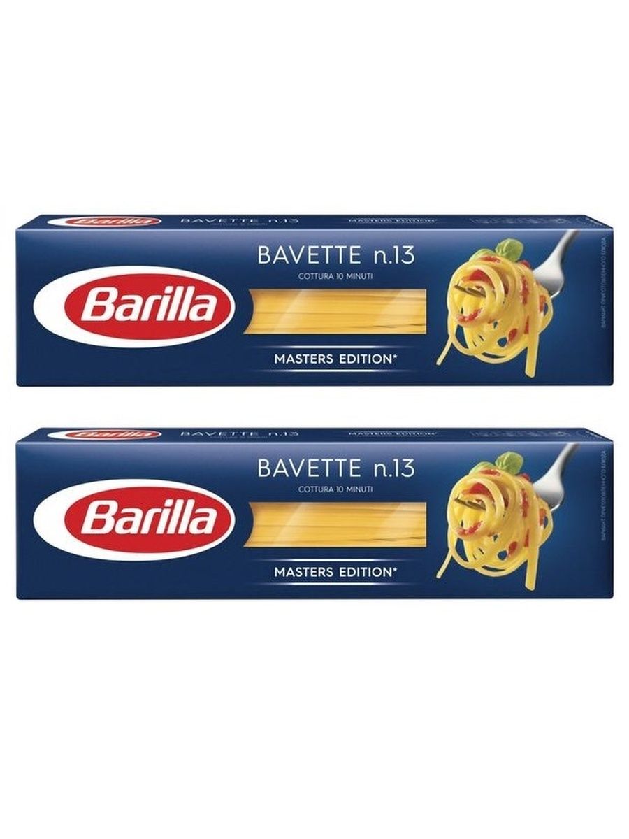 Паста баветте. Макароны Барилла баветте. Баветте 13 Barilla. Спагетти Барилла баветте 13. Barilla лингвини.