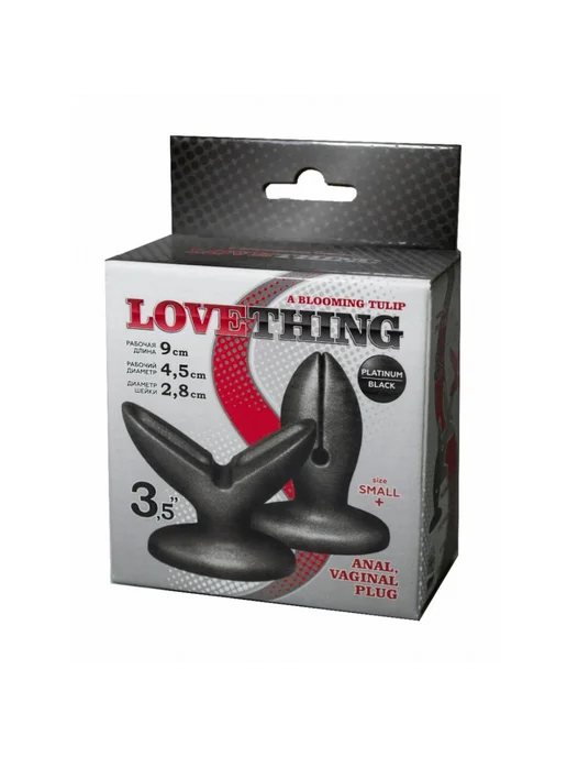 Lovetoy Раскрывающийся стимулятор LОVETOY, вариант, фото 2