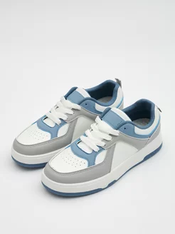 Кеды из натуральной кожи RESPECT 141309642 купить за 3 718 ₽ в интернет-магазине Wildberries