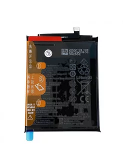 Аккумулятор ORIGINAL для Huawei P30 Lite (HB356687ECW) AdvParts 141320631 купить за 2 001 ₽ в интернет-магазине Wildberries