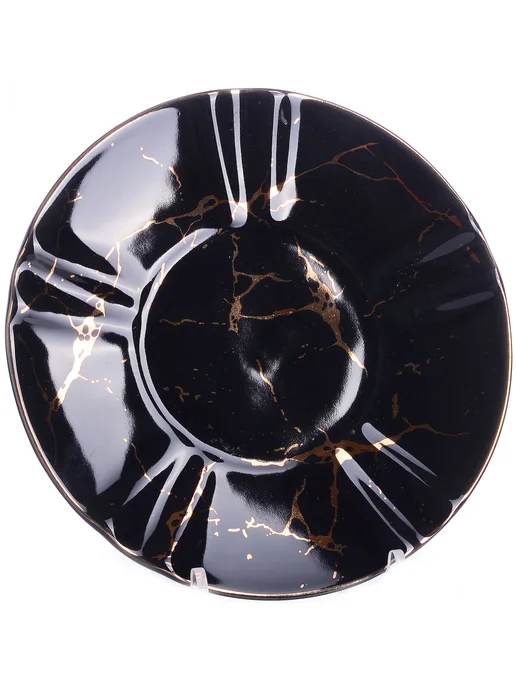 Чайный сервиз на 6 персон фарфор подарочный - фото 9