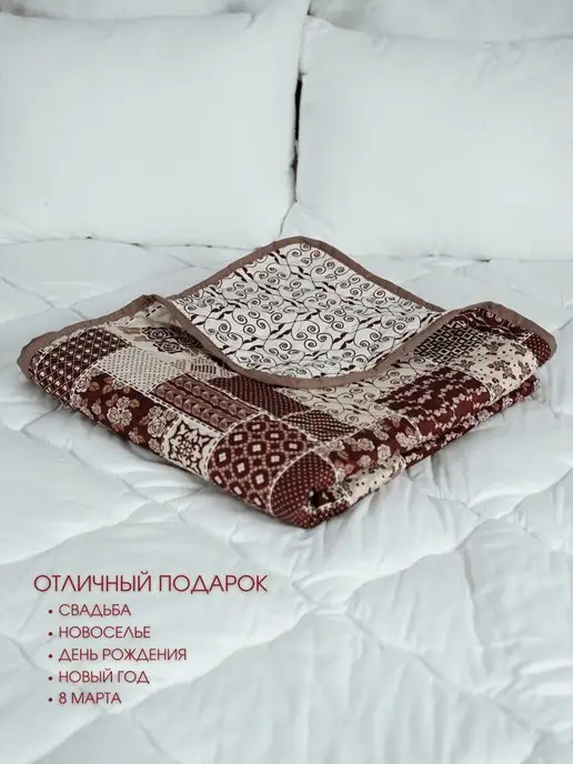 Marianna Покрывало Elegant 200х220 на кровать и диван, 200x220, фото 5
