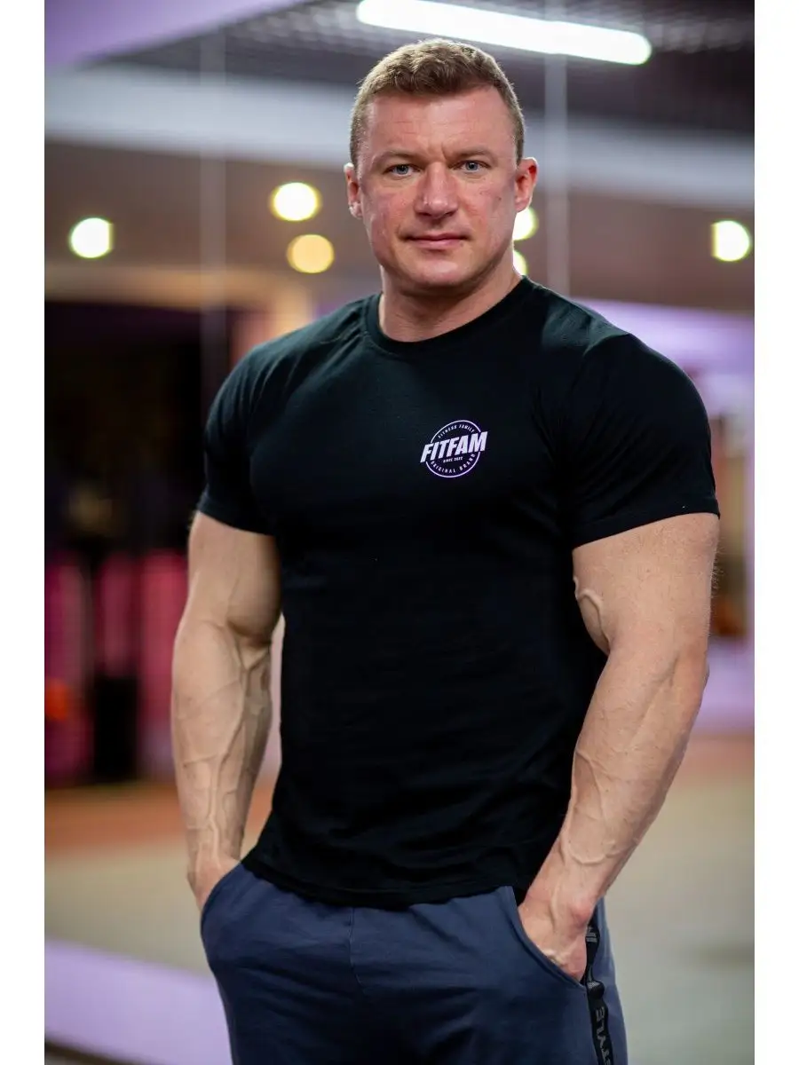 FitFam 141354368 Wildberries