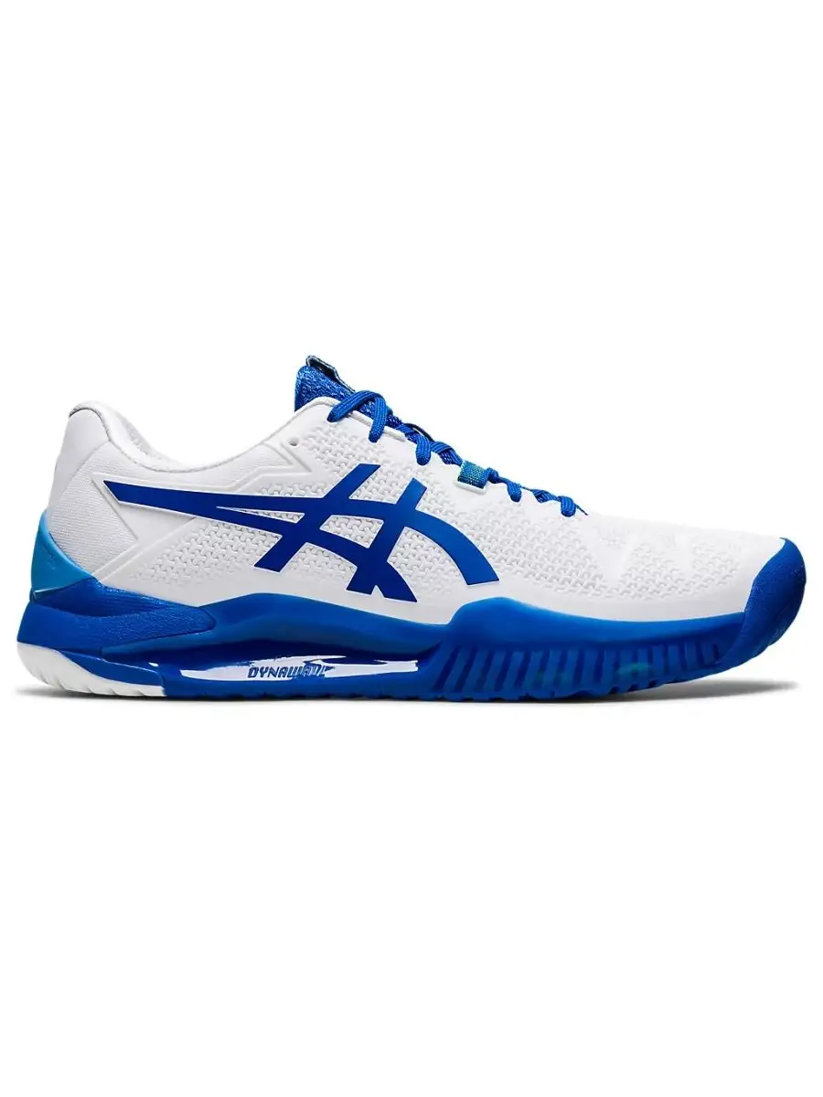 Buy asics discount gel resolution 8