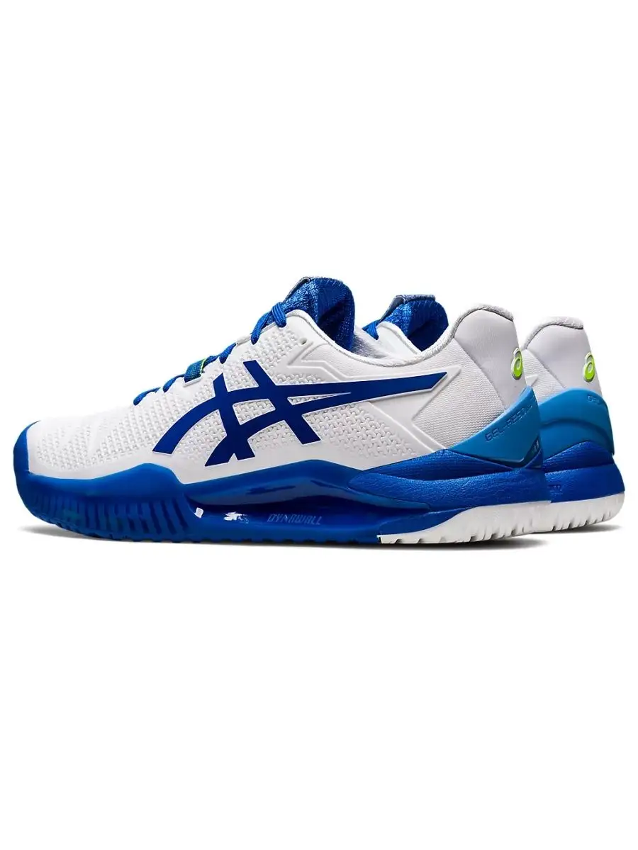 Asics gel solution discount 8