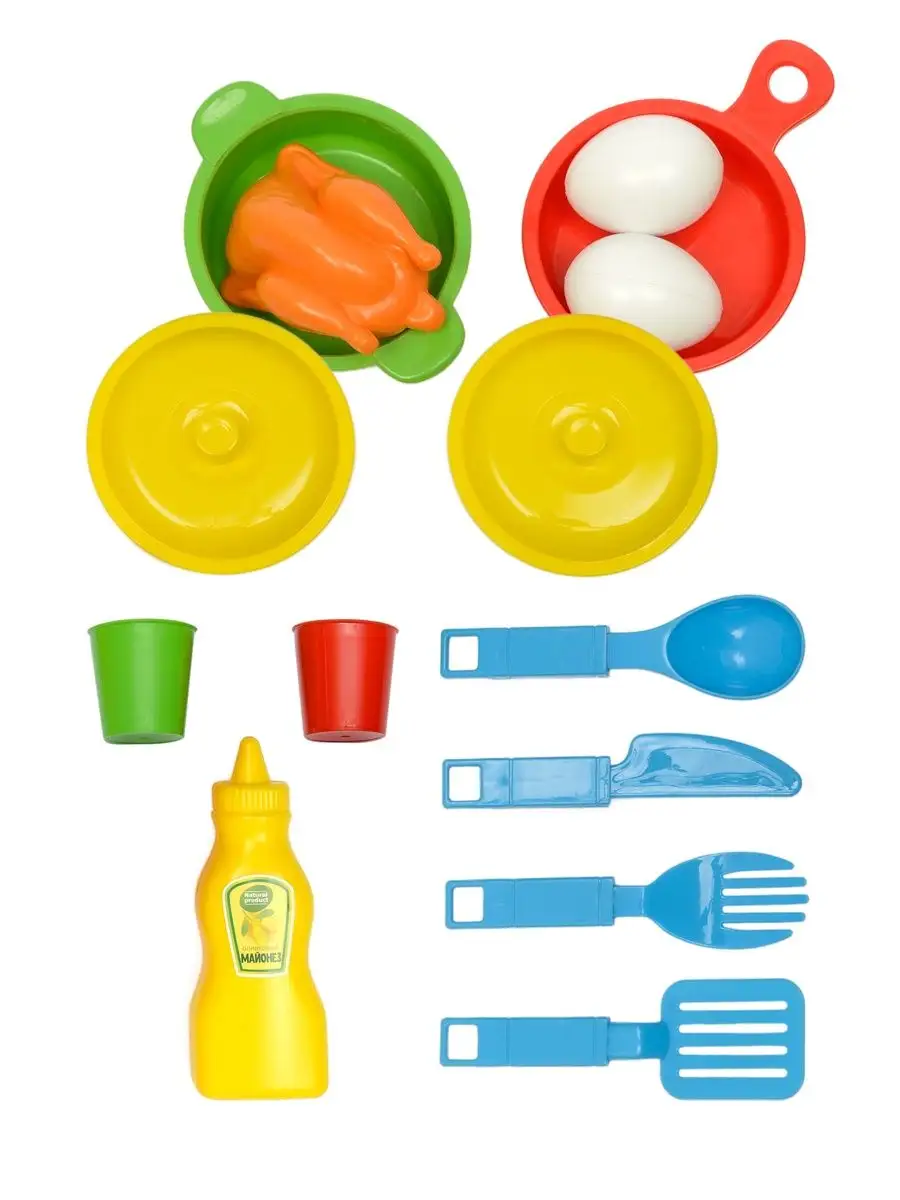 Дизайнерская детская посуда и декор