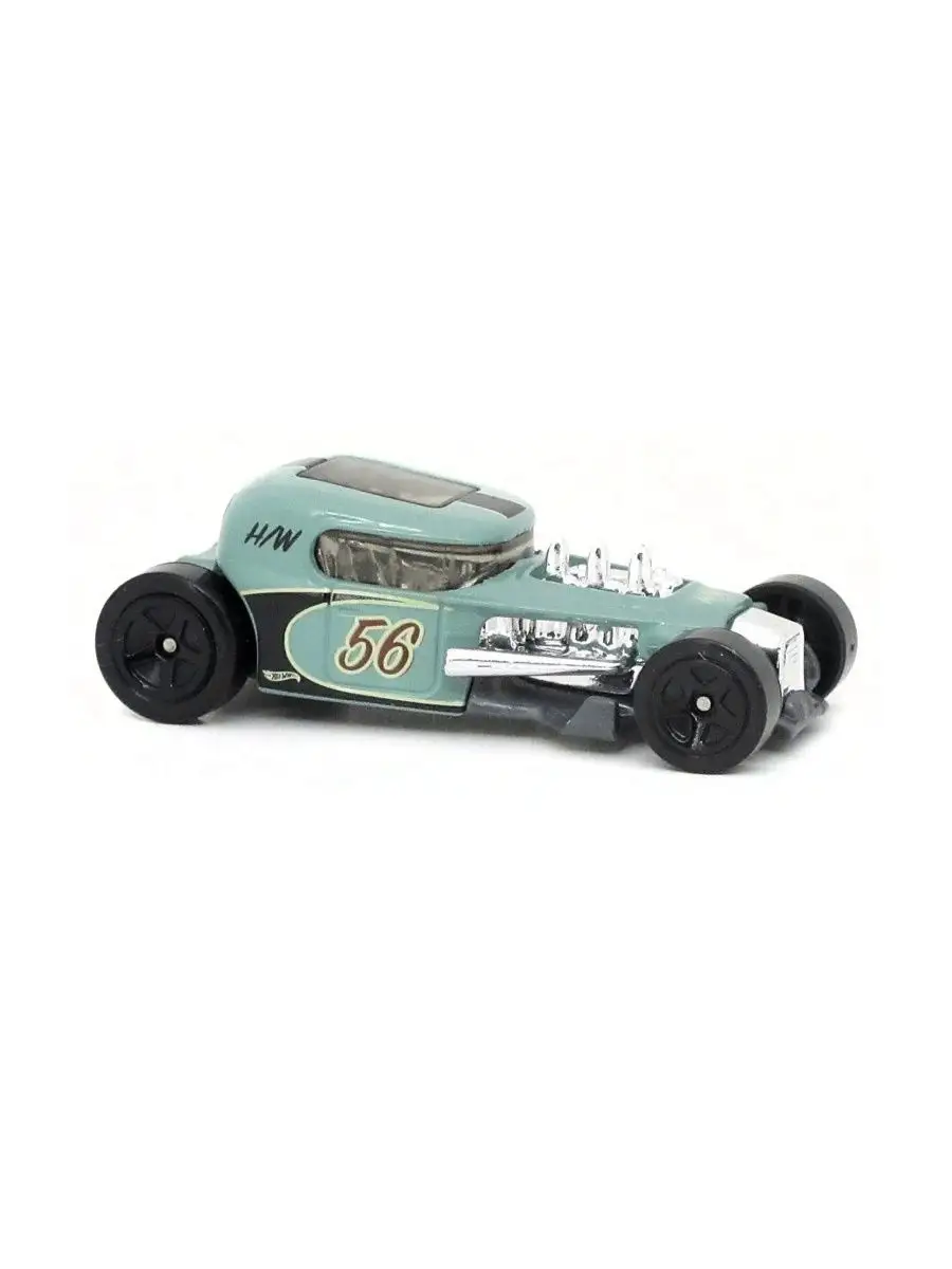 Машинка Hot Wheels коллекционная (оригинал) WIZZAL Kids 141379984 купить за  321 ₽ в интернет-магазине Wildberries