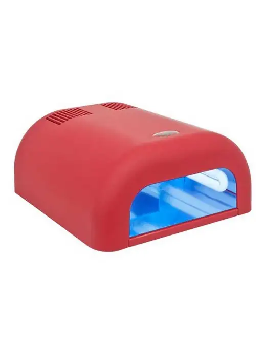 Nailico Лампа для сушки ногтей 32109, вариант