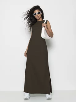 Женское летнее платье футляр Ashley Rose 141385850 купить за 2 517 ₽ в интернет-магазине Wildberries