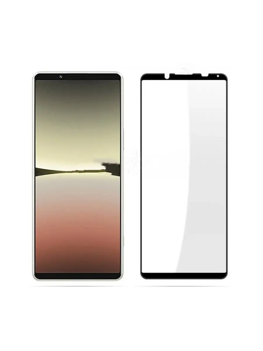 Стекло MyPads для Sony Xperia 5 IV (5-4)