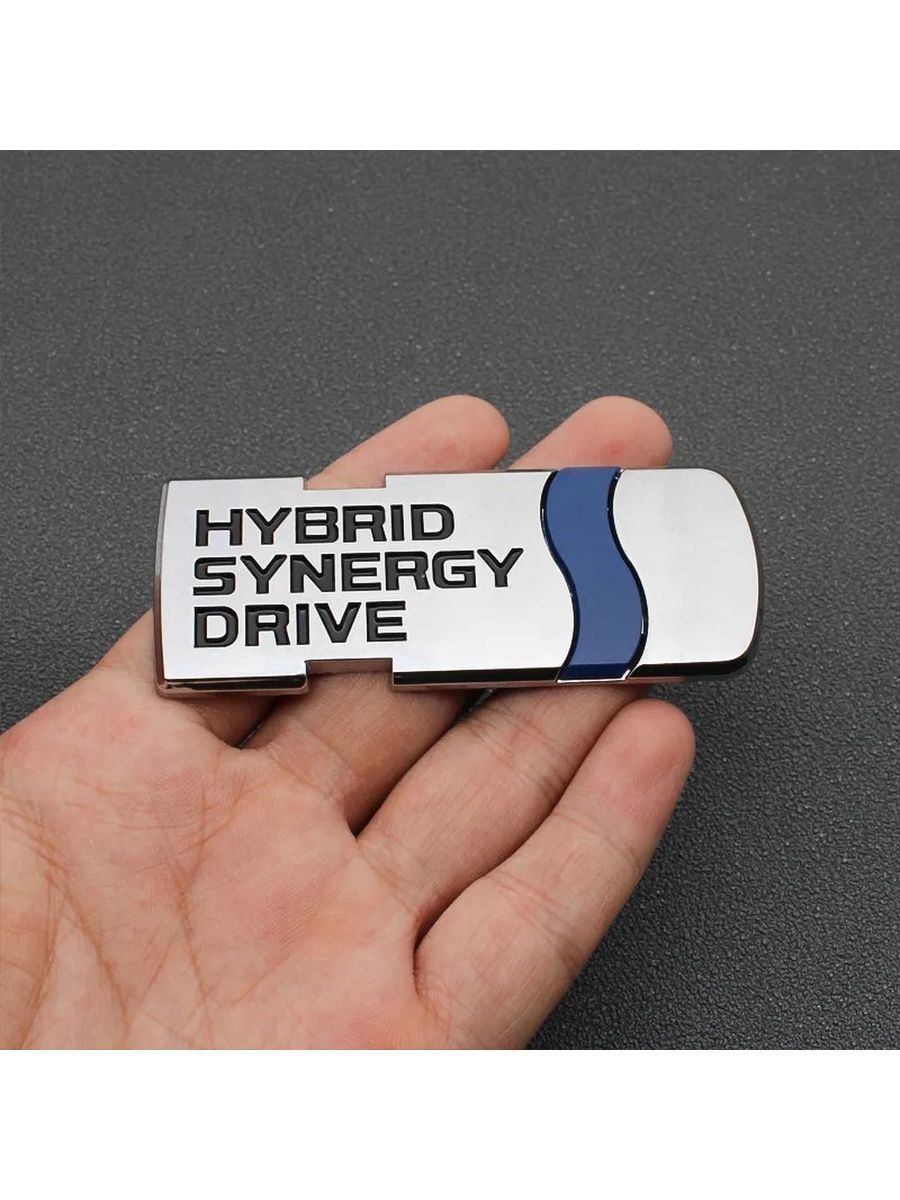 Hybrid drive