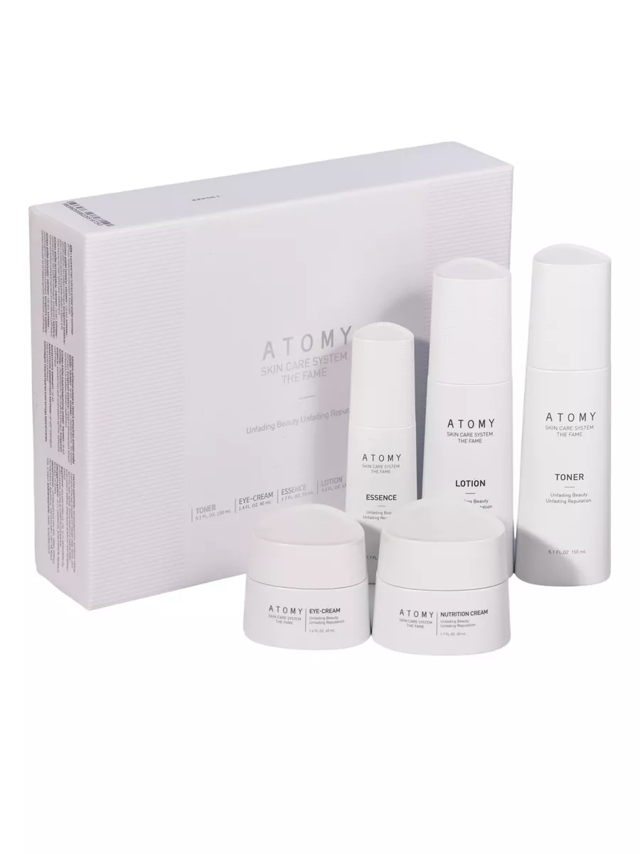 Atomy skin care review sales