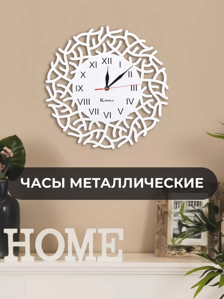 Часы настенные...