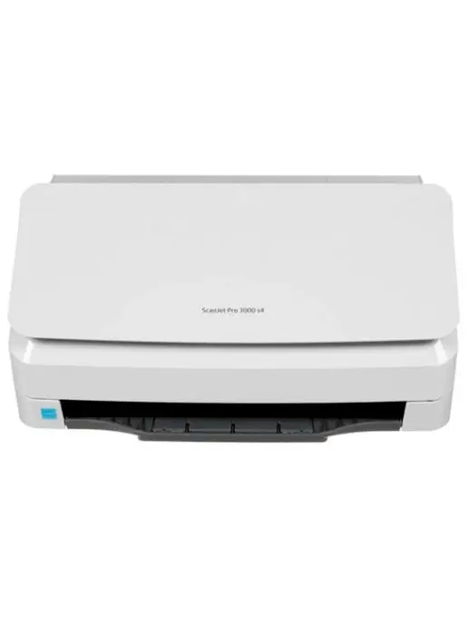 HP 3000 s4 + USB кабель + Сканер HP ScanJet Pro 3000 s4 (6FW07A)