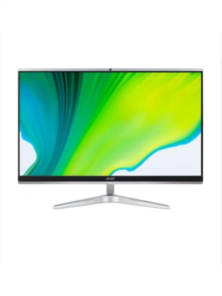 Моноблок Aspire C24-1650 CI5-1135G7 8/256GB DQ.BFSEX.00F
