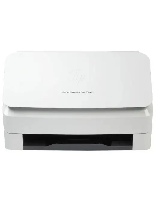 HP Сканер ScanJet Enterprise Flow 5000 s5 (6FW09A), вариант, фото 2