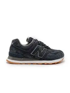 Кроссовки NB 574 ENCAP спортивные кеды для бега New balance 141467202 купить за 4 395 ₽ в интернет-магазине Wildberries