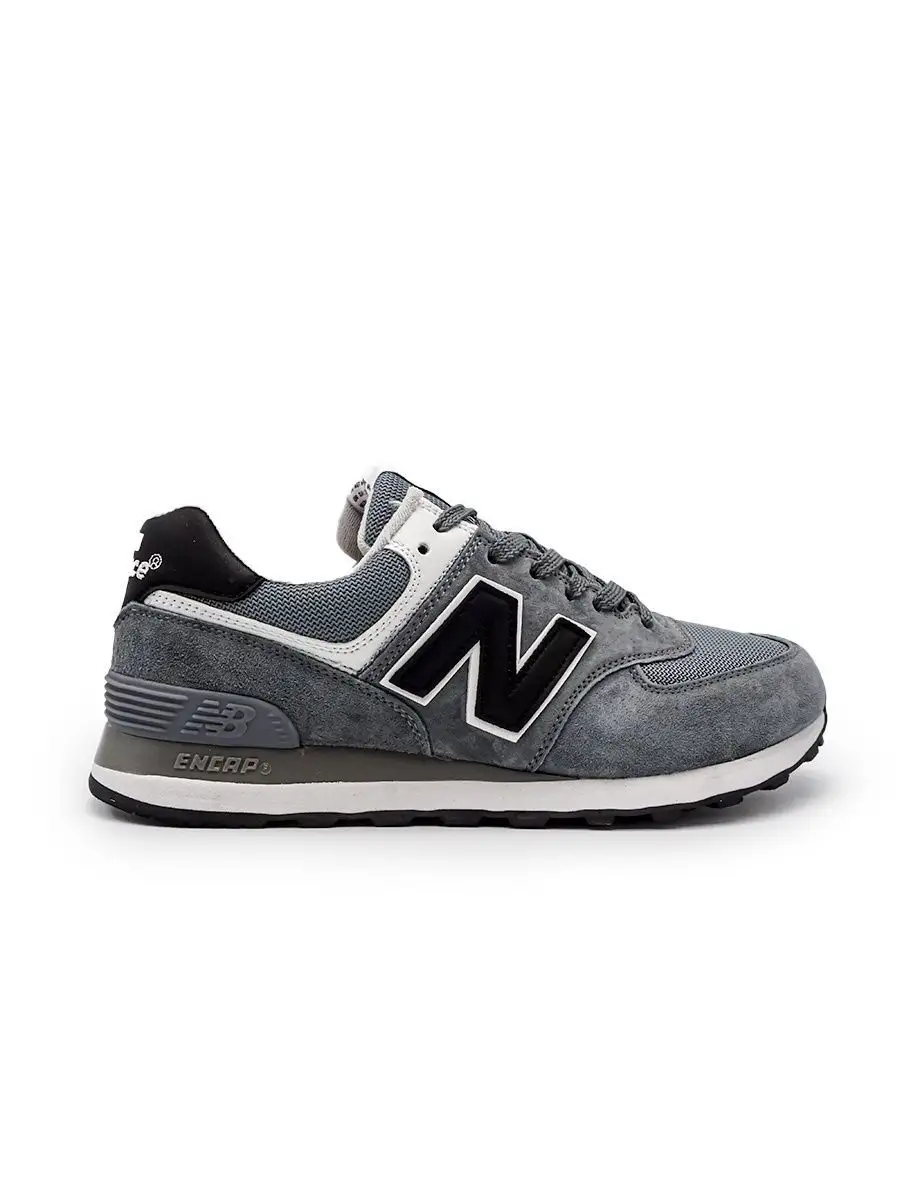 NB 574 ENCAP New balance 141467206 3 784 Wildberries