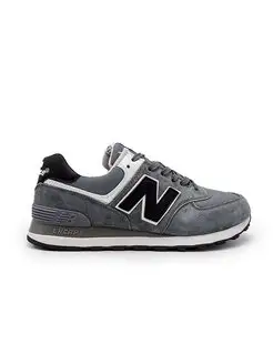 Кроссовки NB 574 ENCAP спортивные кеды для бега New balance 141467206 купить за 4 395 ₽ в интернет-магазине Wildberries