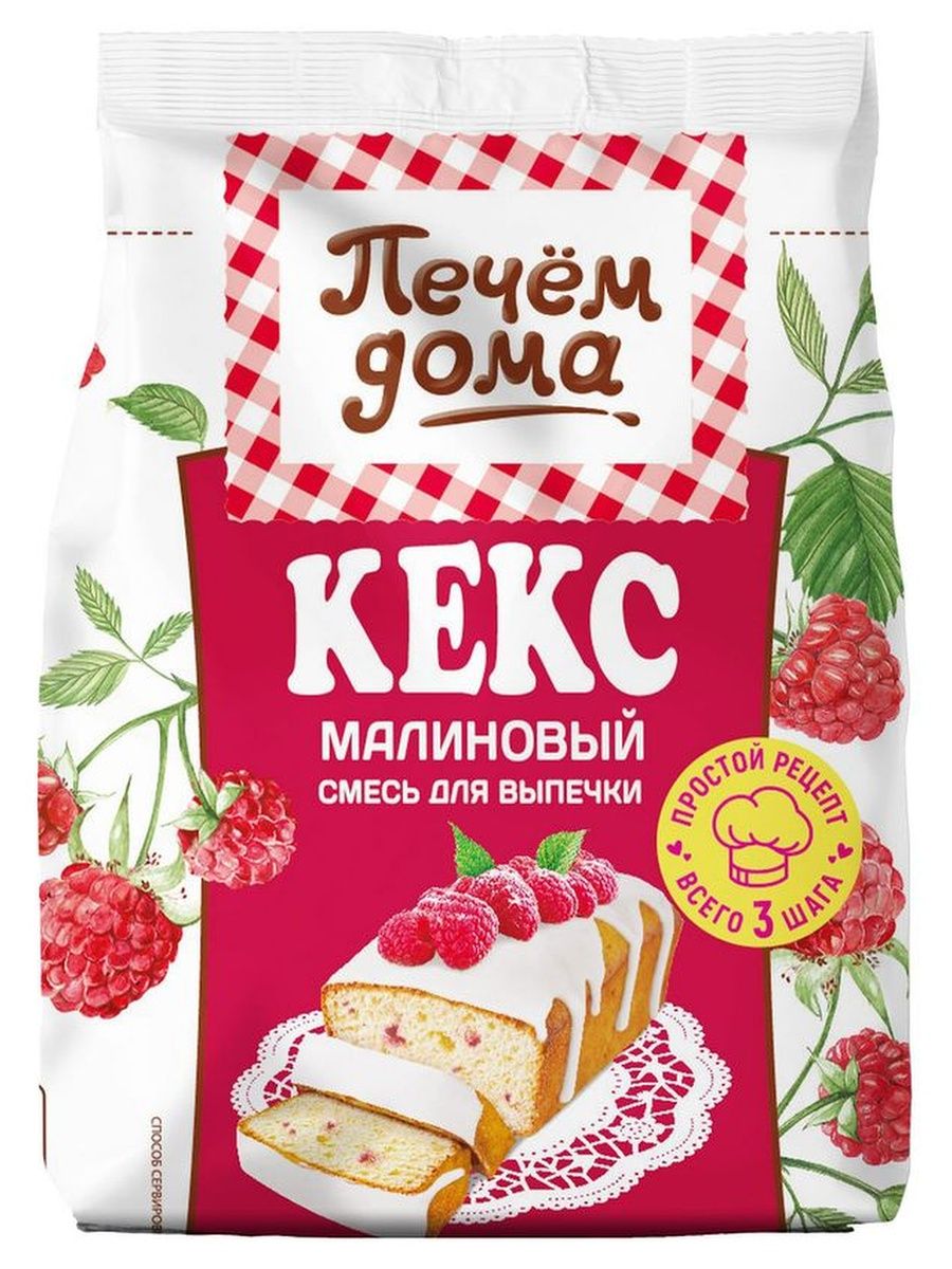 Смесь для выпечки