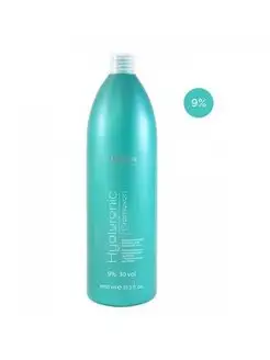 Kapous Professional Hyaluronic Эмульсия окислительная, 9%, кремообразная