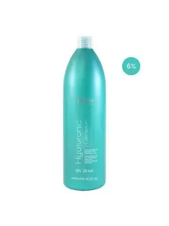 Kapous Professional Hyaluronic Эмульсия окислительная, 6%, кремообразная