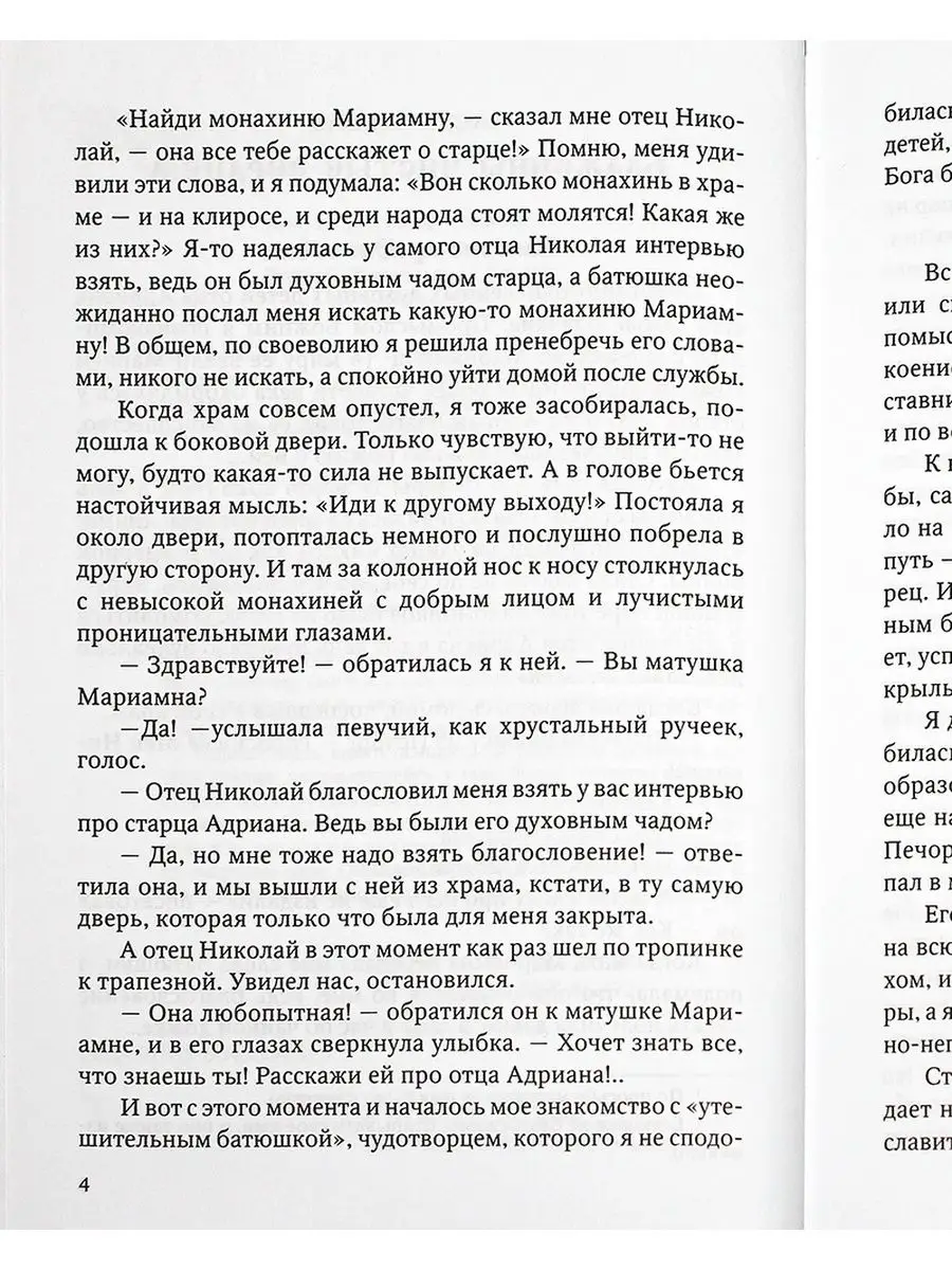 Архимандрит Адриан (Кирсанов): Печорский чудотворец. Тверь 141508937 купить  за 694 ₽ в интернет-магазине Wildberries