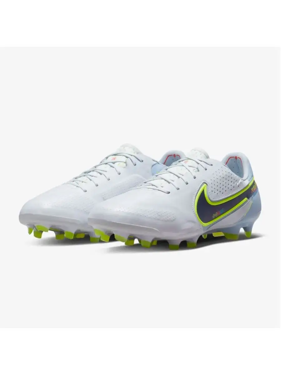 Nike Tiempo Legend 9 Elite FG Nike 141509070 Wildberries