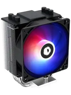 Кулер для процессора SE-903-XT 130W PWM FRGB 130W 4-pin ID-Cooling 141511408 купить за 1 147 ₽ в интернет-магазине Wildberries