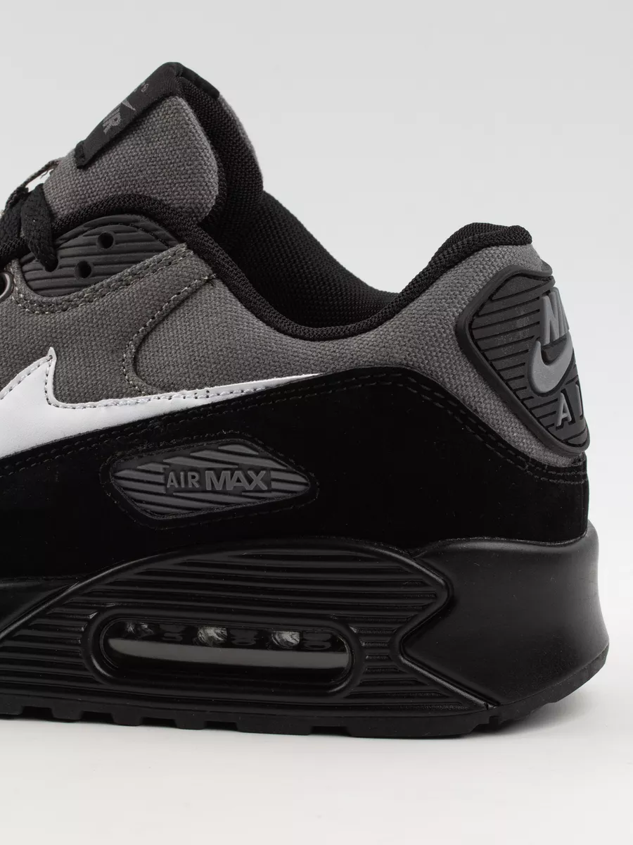 Nike air max outlet nere modello vecchio