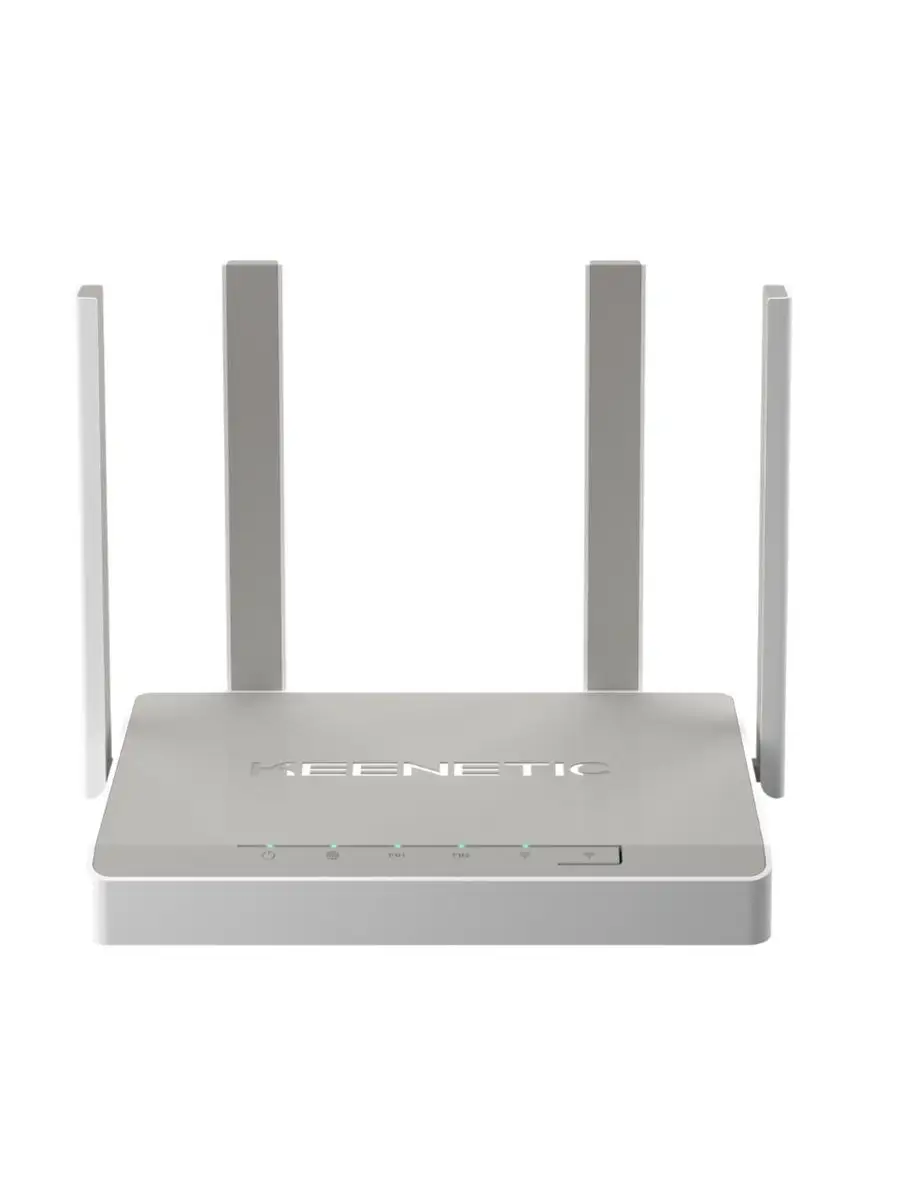 Wi-Fi маршрутизатор GIGA KN-1011 KEENETIC 141572636 купить за 9 570 ₽ в  интернет-магазине Wildberries