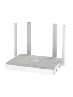 Wi-Fi маршрутизатор GIGA KN-1011 KEENETIC 141572636 купить за 9 570 ₽ в интернет-магазине Wildberries