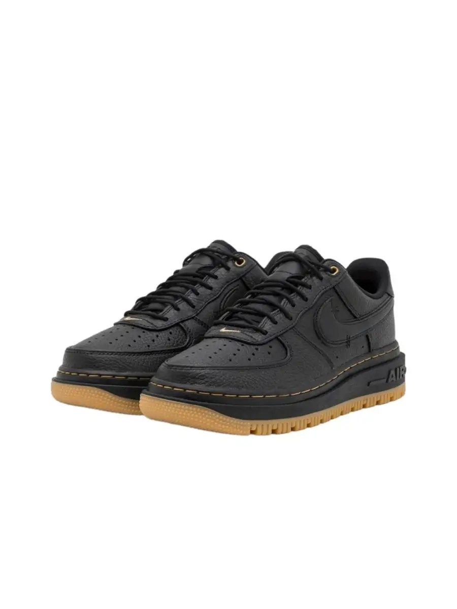 Nike Sportswear Air Force 1 Luxe KrossTop 141585750 Wildberries